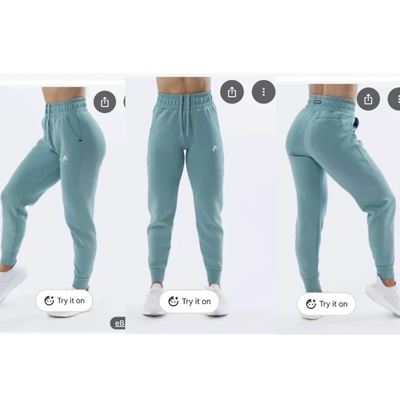Alphalete Joggers